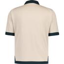 Baseford John Smedley Men's Fine Gauge Polo Shirt 