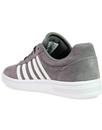 Court Cheswick K-SWISS Suede 70s Tennis Trainers G