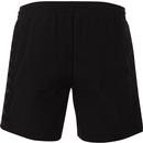 Coney KAPPA 222 Banda Swim Shorts (Black/White)