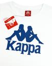 Estessi KAPPA Retro 80's Omni Logo Tee (W)