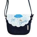 Disaster Designs Daydreamer Keepsake Saddle Shoulder Bag