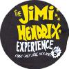 'Jimi Hendrix Experience' King Mojo Club Jacket