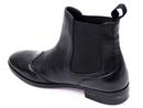 Laney LACEYS Womens Retro Mod Chelsea Boots 