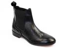 Laney LACEYS Womens Retro Mod Chelsea Boots 