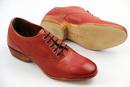 Calamity LACEYS Retro 60s Vintage Oxford Shoes (C)
