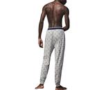 LACOSTE Retro Plush Jogger Pyjama Lounge Pants G