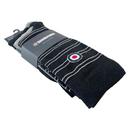 Lambretta Clothing Three Pack Men's Target Socks