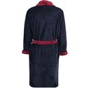 Lambretta Clothing Luxury Mod Target Dressing Gown