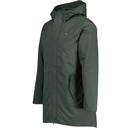 Lambretta Lightweight Retro Mod Fishtail Parka K