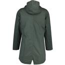 Lambretta Lightweight Retro Mod Fishtail Parka K