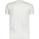 Lambretta Retro Northern Soul Keep The Faith Tee P
