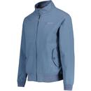 LAMBRETTA Shower Resistant Mod Harrington Jacket B