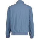 LAMBRETTA Shower Resistant Mod Harrington Jacket B