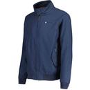 LAMBRETTA Shower Resistant Mod Harrington Jacket N