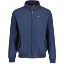 LAMBRETTA Shower Resistant Mod Harrington Jacket N