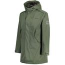 Lambretta Clothing Waterproof Mod Fishtail Parka 