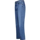 70s Bootcut Lee Retro Low Stretch Denim Jeans (BS)