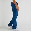 70s Bootcut Lee Retro Low Stretch Denim Jeans (R)