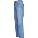 70s Bootcut Lee Retro Low Stretch Denim Jeans UCWI