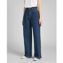 Stella LEE JEANS Womens A-Line High Waist Jeans