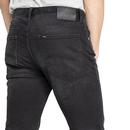 Austin LEE JEANS Retro Indie Jeans - MOTO BLACK