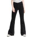 Breese LEE JEANS Retro High Rise Flare Cord Jeans