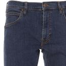 Daren LEE JEANS Regular Fit Denim Jeans Stonewash