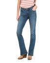 Hoxie LEE JEANS Womens Retro 70s Bootcut Jeans