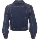 LEE Volume Sleeve Rider Jacket (Vintage Jamie)