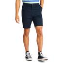 LEE JEANS Men's Retro Slim Fit Chino Shorts (Navy)