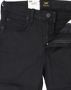 Jodee LEE Super Skinny Black Rinse Denim Jeans