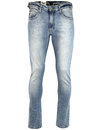 LEE Luke Slim Tapered Every Pair Unique Jeans ICE