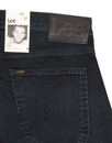 Luke LEE Mod Slim Tapered Blueblack Night Jeans