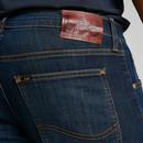 Lee Retro Luke Slim Tapered Jeans True Authentic