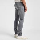 Luke Lee Slim Tapered Low Stretch Denim Jeans NG