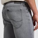 Luke Lee Slim Tapered Low Stretch Denim Jeans NG