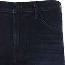 Luke LEE JEANS Slim Tapered Organic Cotton Jeans