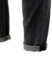 Malone LEE Retro Indie Mod Skinny Denim Jeans