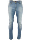 LEE Malone Retro Regular Waist Skinny Jeans (SB)
