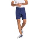 LEE Men's Retro Slim Chino Shorts (French Navy)