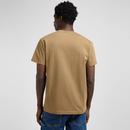 Lee Jeans Workwear Relaxed Essential Retro Tee DK
