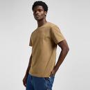 Lee Jeans Workwear Relaxed Essential Retro Tee DK