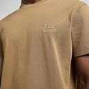 Lee Jeans Workwear Relaxed Essential Retro Tee DK