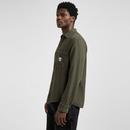 Lee Jeans Retro Relaxed Twill Workwear Shirt 2.0