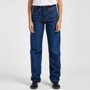 Rider Classic Lee Women's Straight Denim Jeans CC