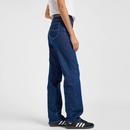 Rider Classic Lee Women's Straight Denim Jeans CC