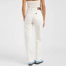 Rider Classic Lee Women's Straight Denim Jeans VW