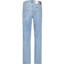 Rider Lee Retro Slim Fit Lighthouse Denim Jeans 