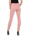 Scarlett LEE JEANS Womens Skinny Jeans in 80s Pink