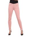 Scarlett LEE JEANS Womens Skinny Jeans in 80s Pink